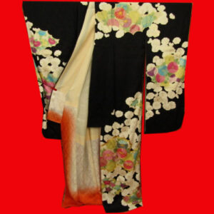 hiki furisode