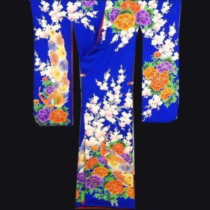 hiki furisode