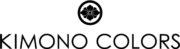 kimono colors web logo